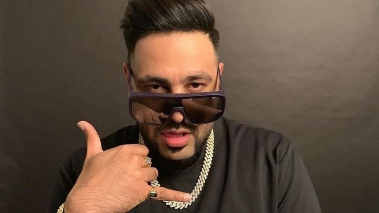 Badshah's Confession Of “Parties Are Not My Thing” Is Shocking To