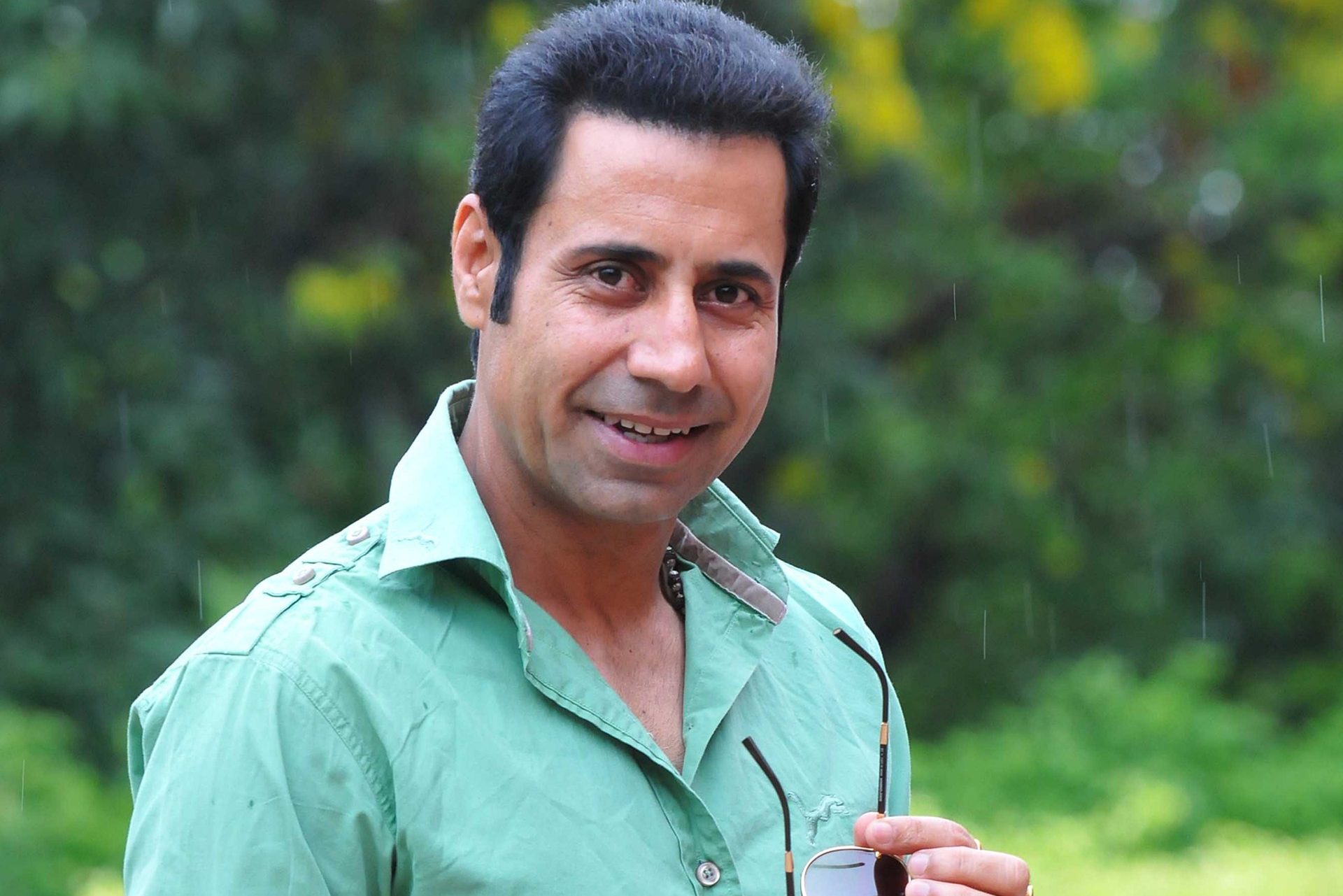 Binnu dhillon movies