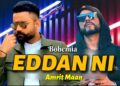 Amrit Mann And Bohemia Will Be Collaborating In Their New Song!