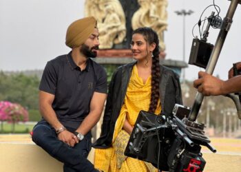 “Jatta Dolie Naa”: A Punjabi Cinematic Delight with Kirandeep Rayat