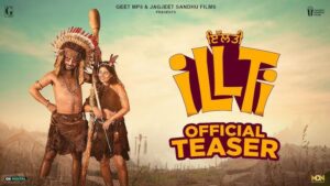 illti movie poster